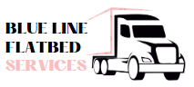 Blue Line Flatbed Services